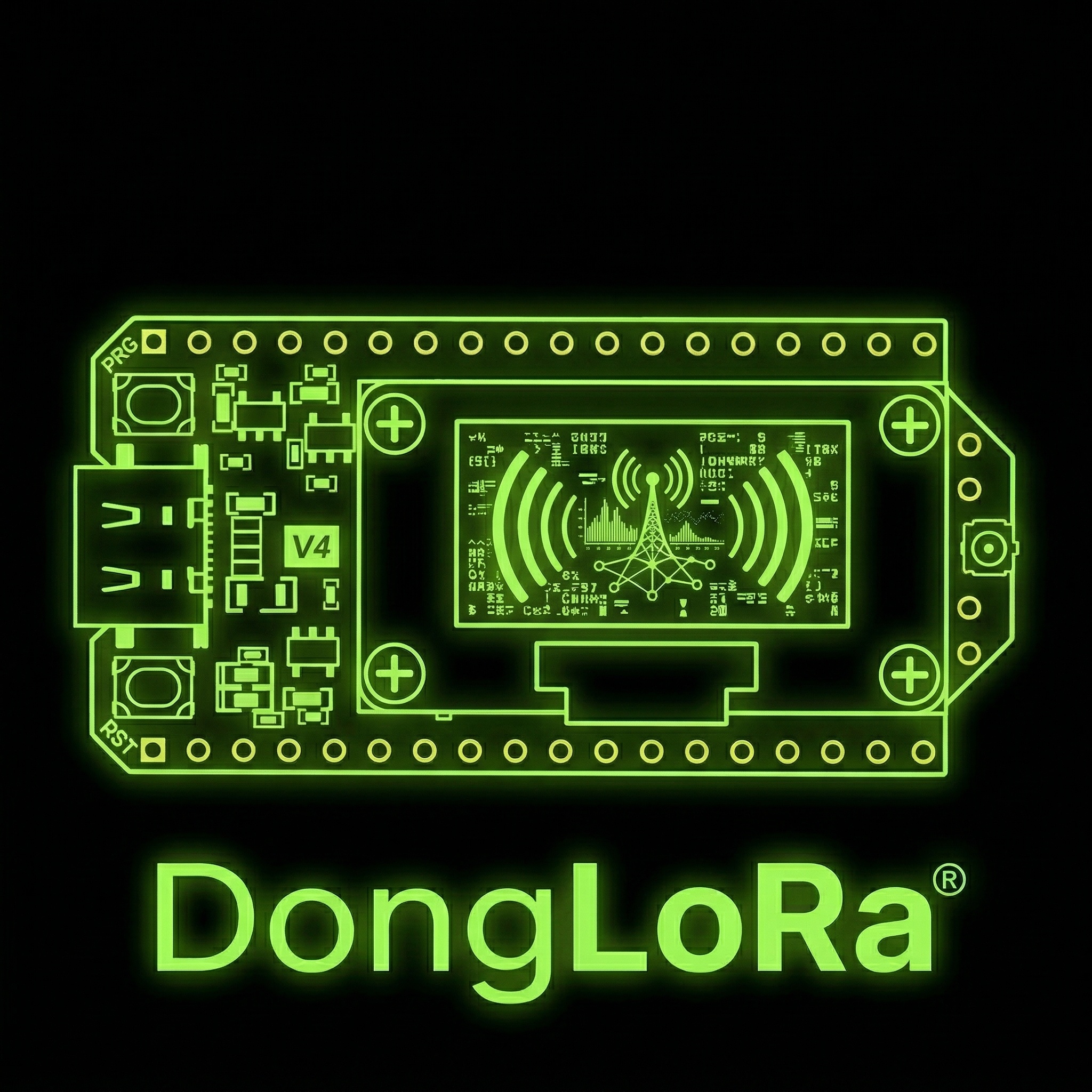 DongLoRa